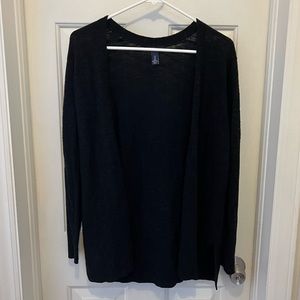 Gap Cardigan - Black